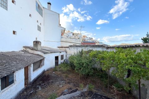 Byhus i Colomera, Granada, Colomera - € 79.000 | Ref: GVCCAR17 - foto 36
